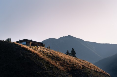 Flockhill Homestead | Christchurch Luxury Lodge